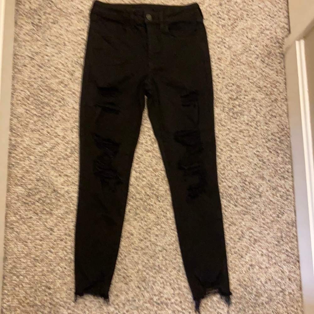 American Eagle Next Level Stretch Jeans